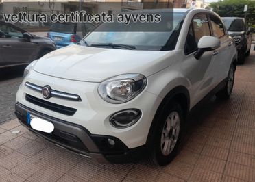 Fiat 500X 1.3 MultiJet 95 CV Cross ITALIANA NESSUN VINCOLO