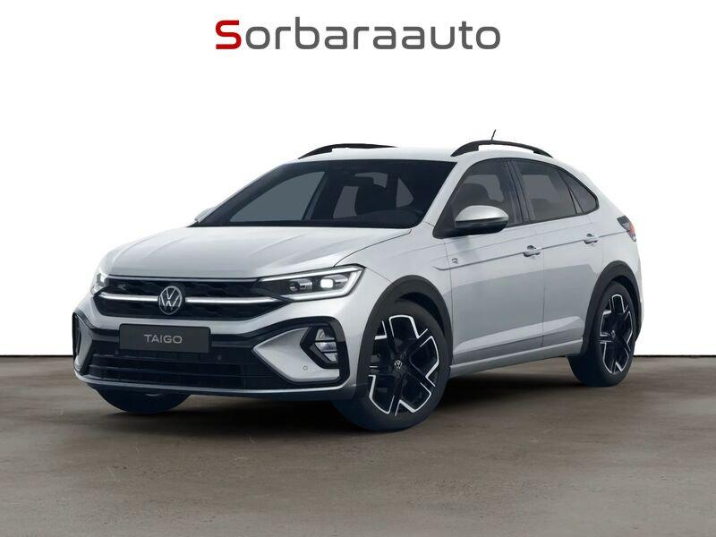 Volkswagen Taigo Taigo 1.0 tsi R-Line 115cv dsg