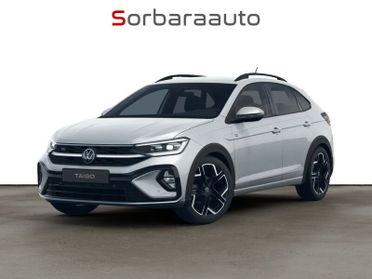 Volkswagen Taigo Taigo 1.0 tsi R-Line 115cv dsg