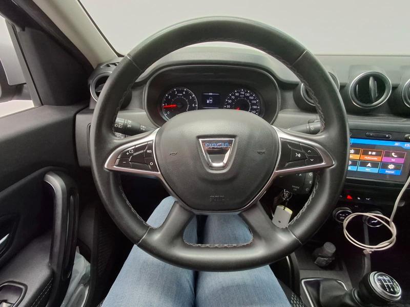 DACIA Duster 2ª serie Duster 1.6 SCe GPL 4x2 P...