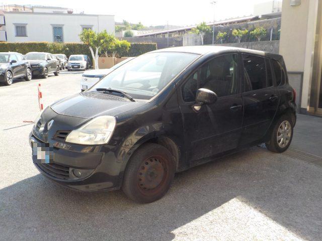 RENAULT Modus 1.2 Expression