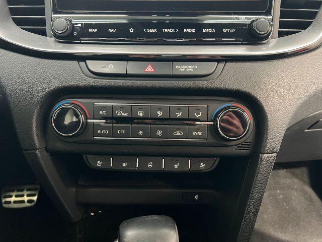 KIA XCeed Xceed 1.6 CRDi 136 CV DCT Evolution