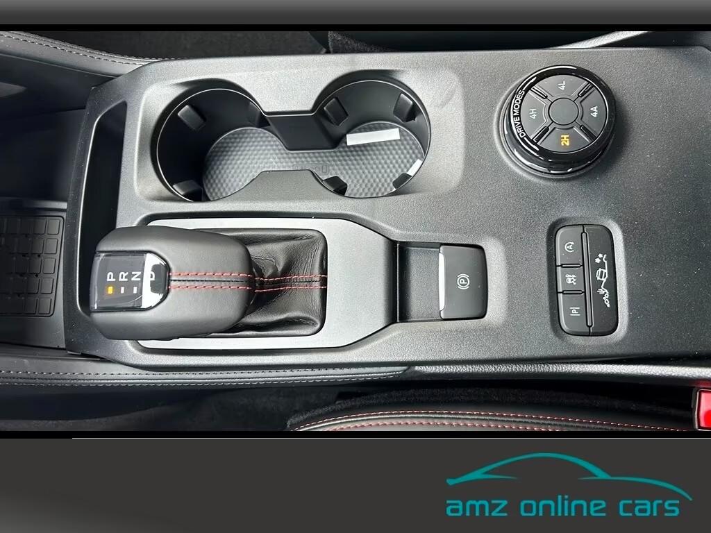 Ford Ranger Raptor 2.0 Ecoblue 4WD DC 5 posti