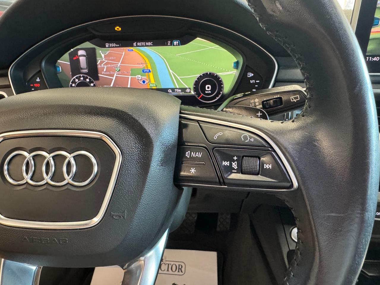 Audi A4 allroad 45 TFSI 245 CV S tronic Business Evolution