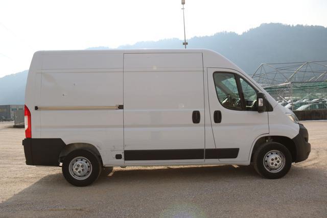 OPEL Movano 33Q 2.2 BlueHDi 120CV PM-TM Furgone