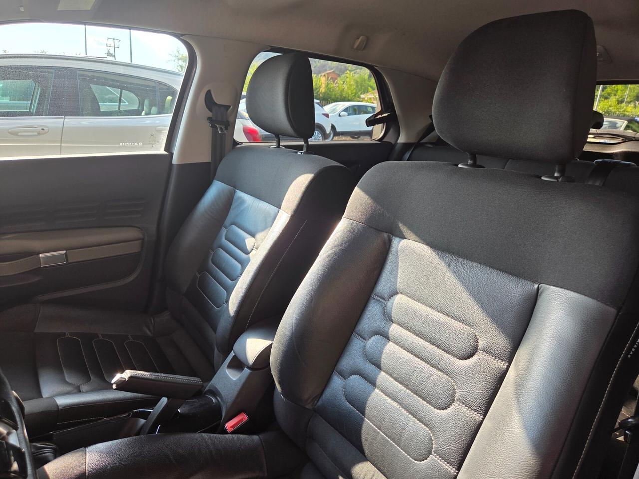 Citroen C4 Cactus BlueHDi 100 S&S Shine