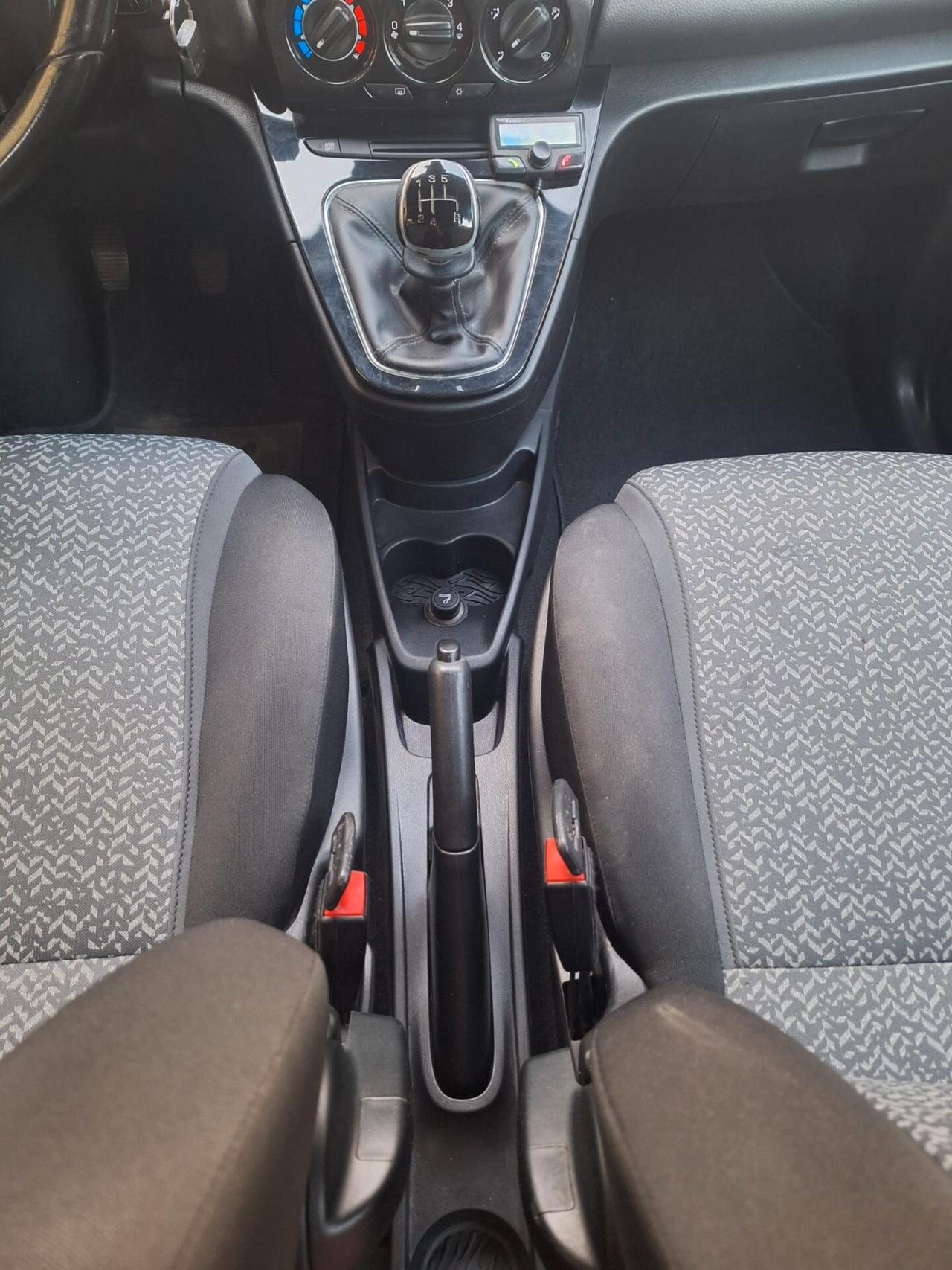 Lancia Ypsilon 1.2 69 CV 5 porte GPL Ecochic Gold