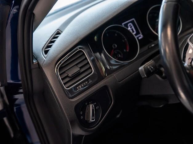 Volkswagen Golf GTD 2.0 TDI DSG 5p. BlueMotion Technology