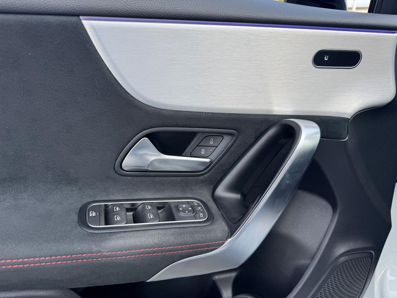 Mercedes-Benz A 35 AMG Premium A 35 AMG #6912