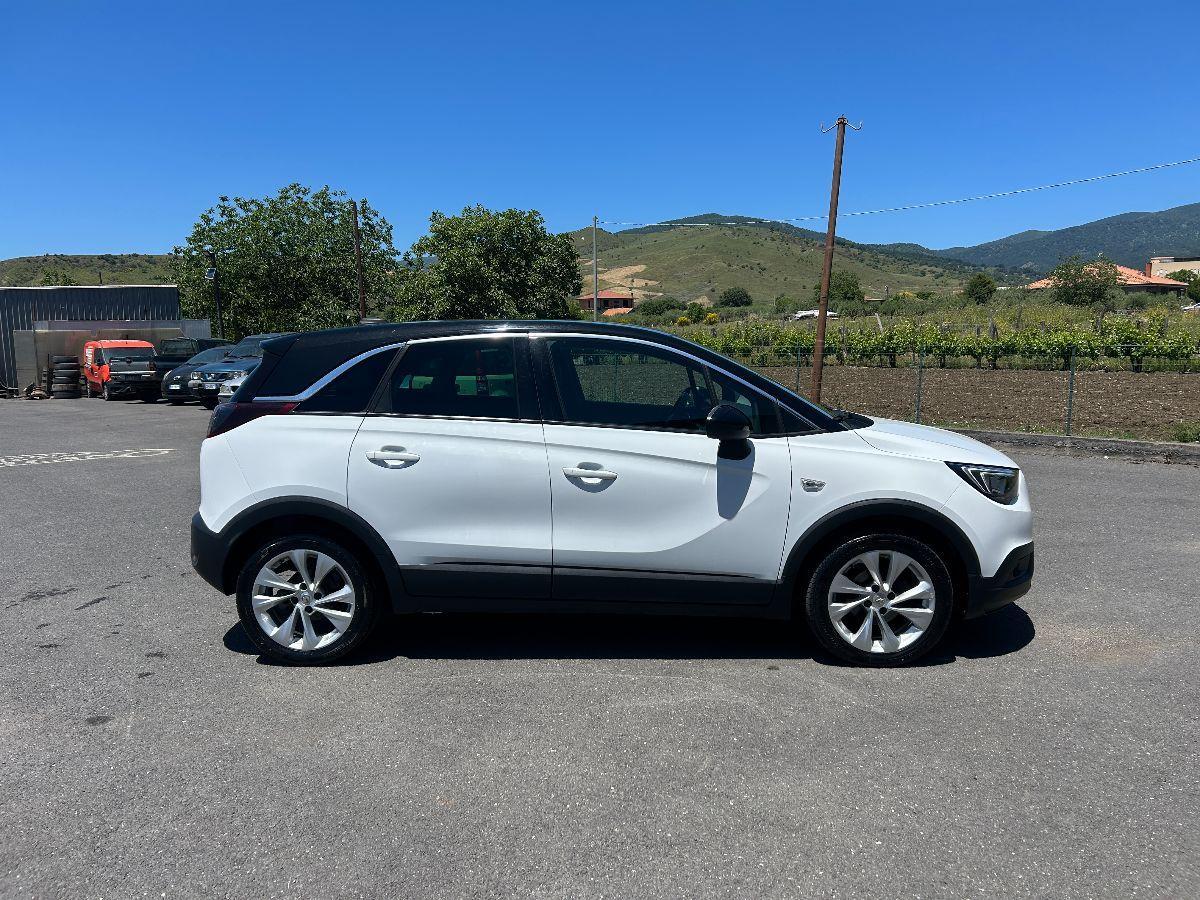 OPEL - Crossland X - 1.6 diesel 100 CV Innovation