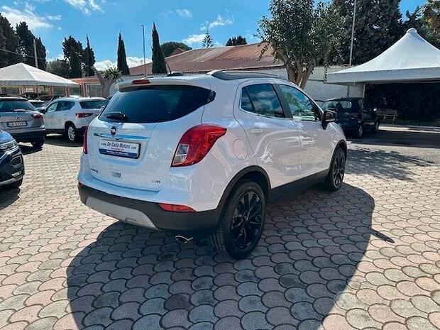 Opel Mokka X 1.6 CDTI Ecotec 136CV 4x2 Start&Stop Innovation - 2018