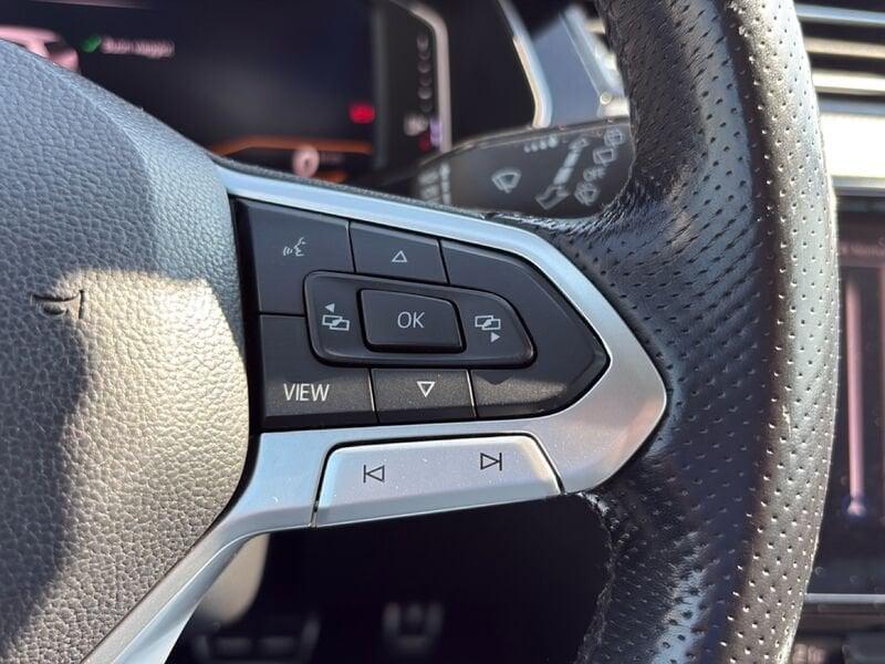 Volkswagen Passat Alltrack 2.0 TDI SCR 190cv BMT DSG 4MOT