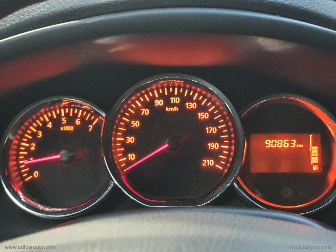 DACIA Sandero 0.9 TCe 12V 90 CV S&S