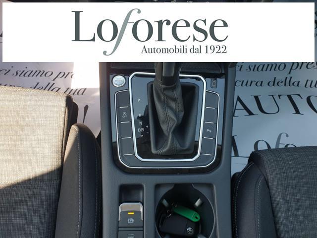 VOLKSWAGEN Passat Variant 2.0 TDI DSG Business