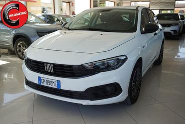 FIAT Tipo 1.5 Hybrid DCT 5 porte