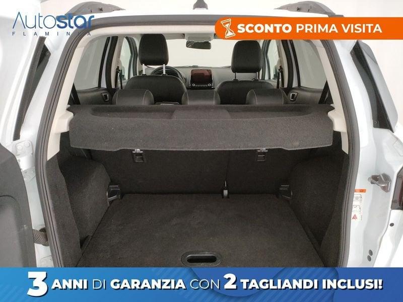 Ford EcoSport 1.0 ecoboost Titanium s&s 125cv my20.25