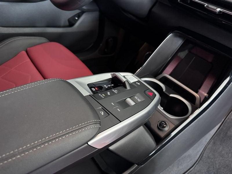 BMW X2 sDrive 18d M Sport Pro DCT
