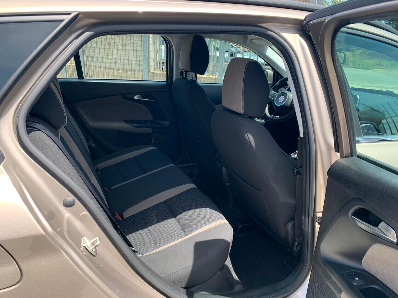 Fiat Tipo 1.6 Mjt S&S SW Lounge