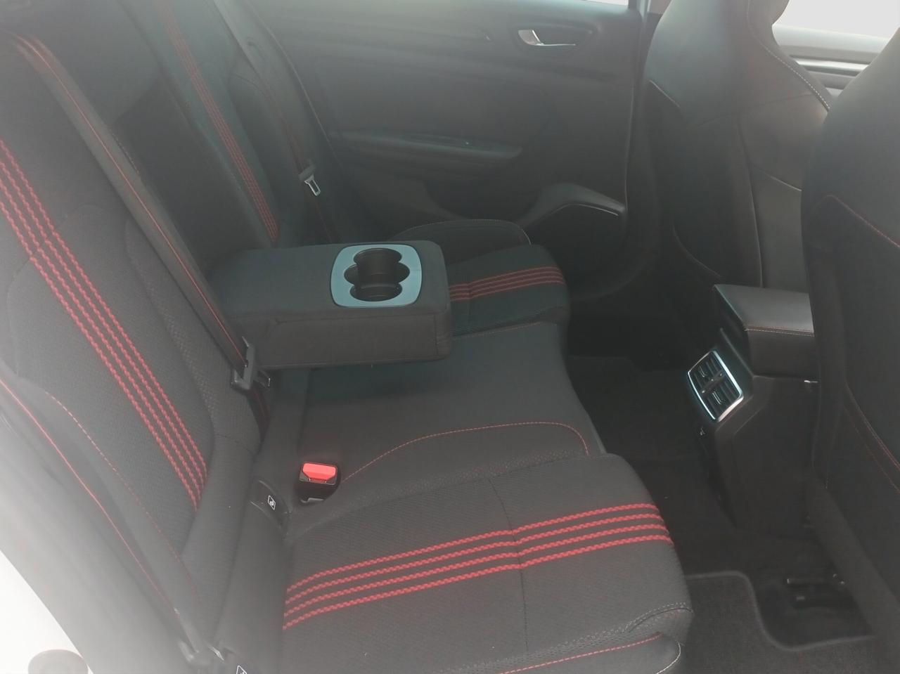 Renault Megane Mégane Sporter Plug-in Hybrid E-TECH 160 R.S. Line