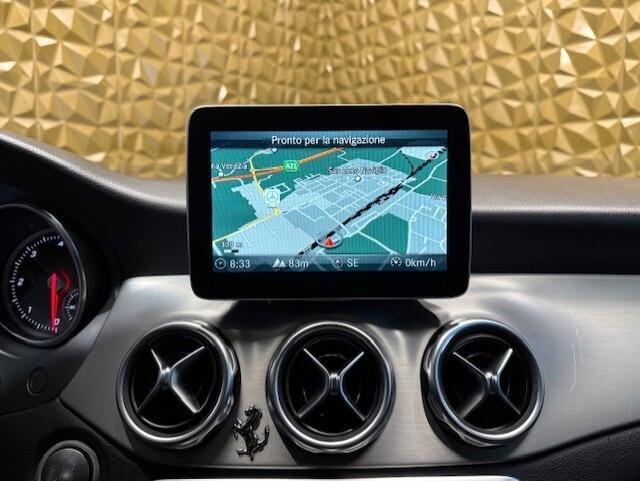 Mercedes-benz GLA 200 d Automatic Premium