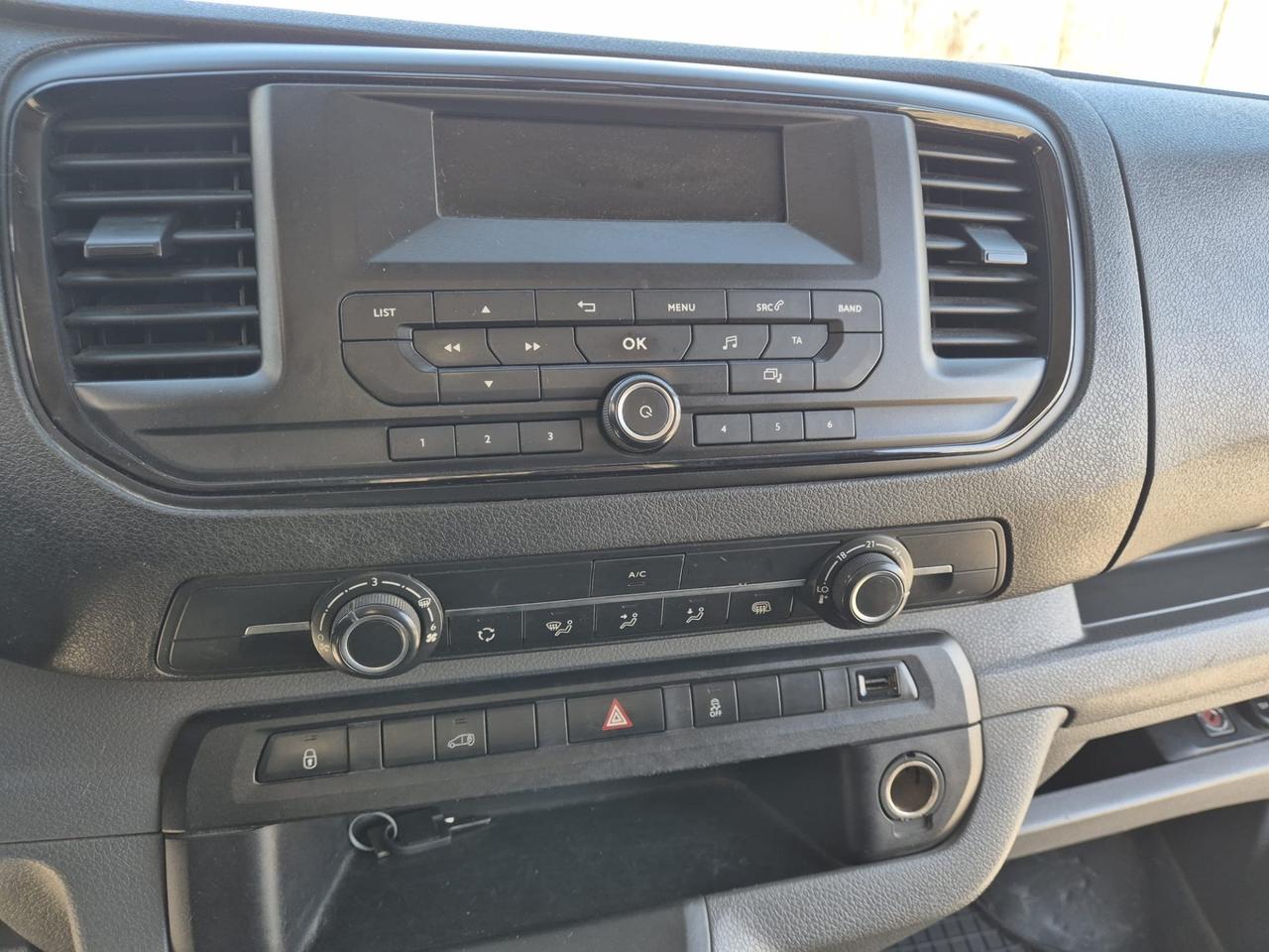 Toyota Proace 1.5 D 95CV 2017 euro6