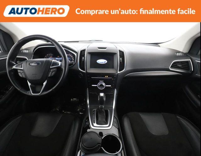 FORD Edge 2.0 TDCI 210 CV AWD S&S Powershift ST Line