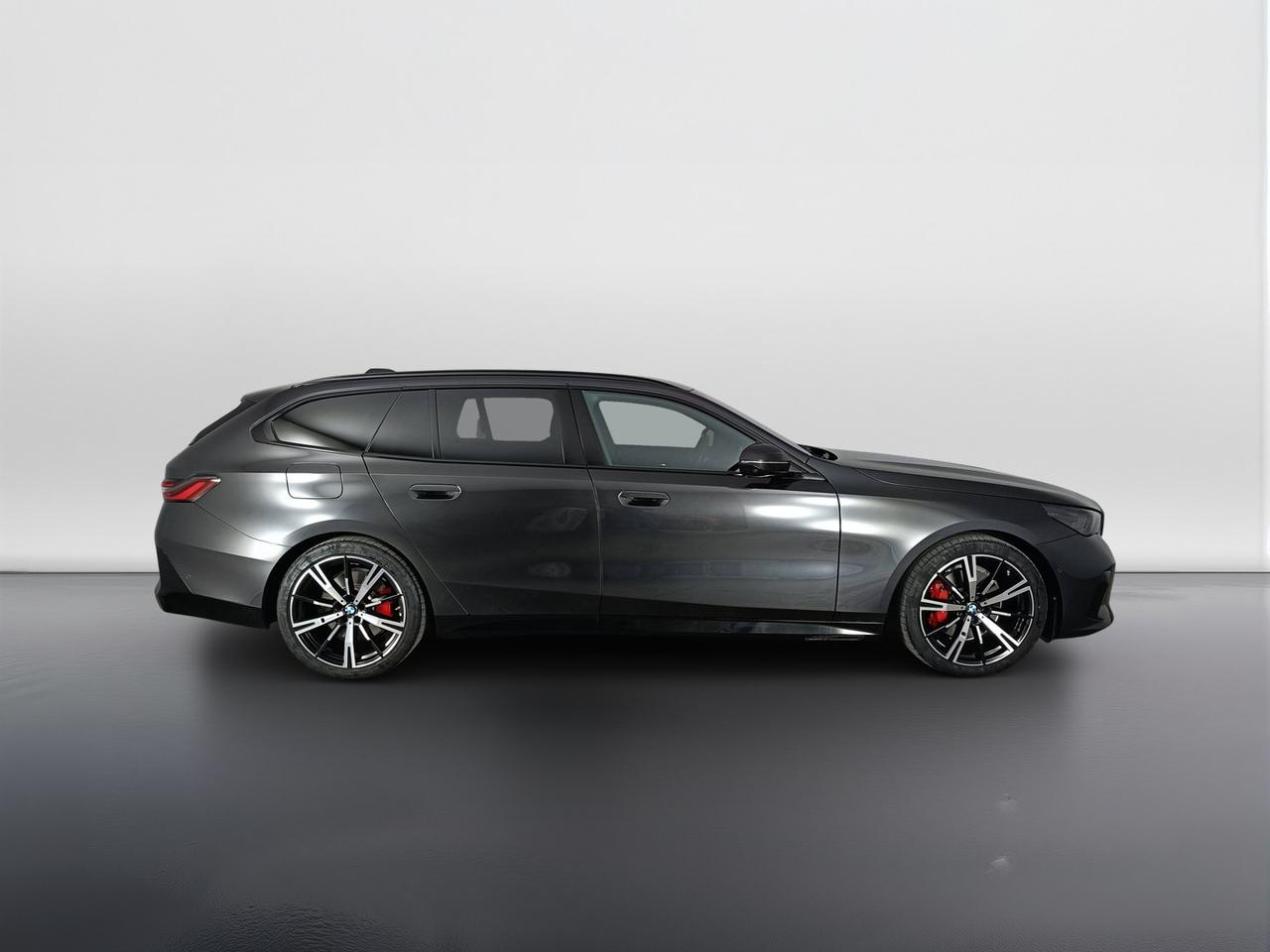 BMW Serie 5 G61 2024 Touring - 520d Touring 48V xdrive MSport Pro auto