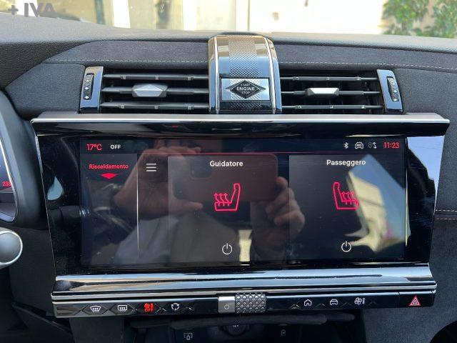 DS AUTOMOBILES DS 7 BlueHDi 130 aut. Performance Line
