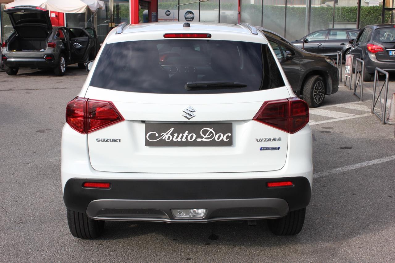 Suzuki Vitara 1.4 Hybrid TOP COME NUOVA