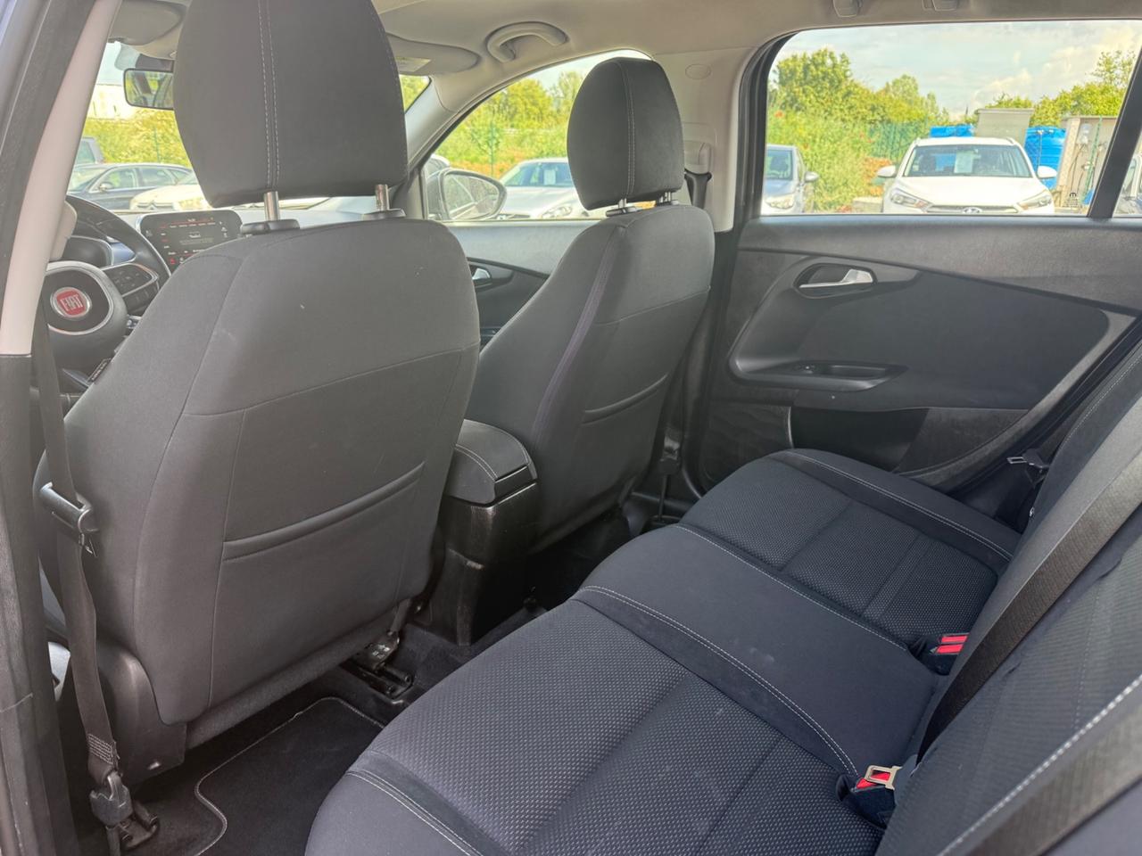 Fiat Tipo 1.6 Mjt S&S SW S-Design