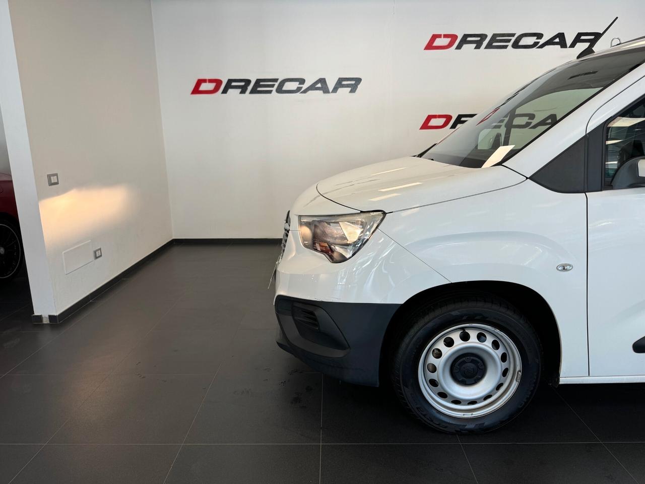 Opel Combo Cargo 1.6 Diesel 100CV S&S PC 1000kg 120.000 KM