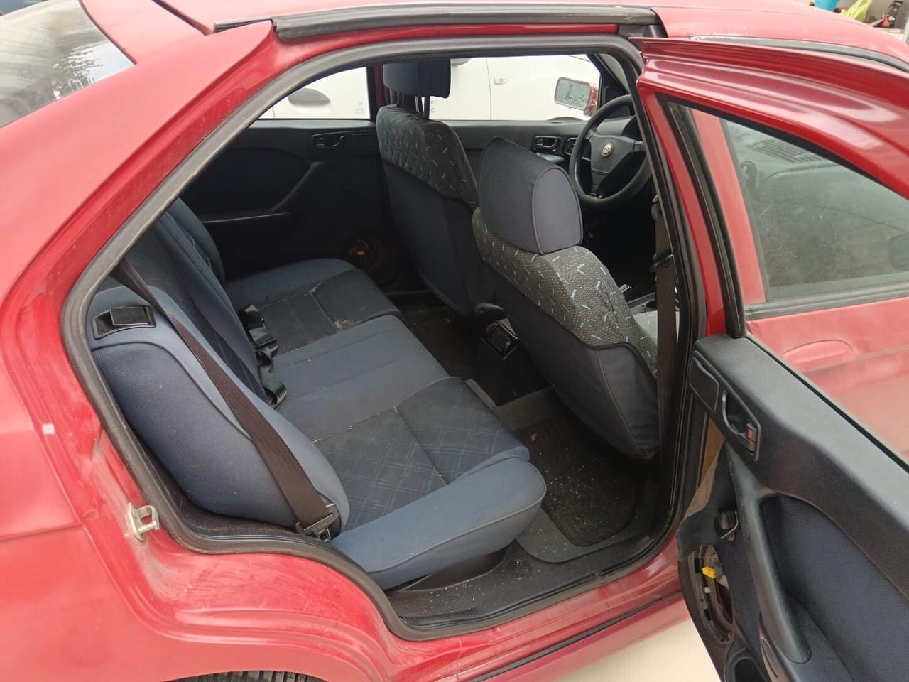 Alfa Romeo 146 1.4i 16V Twin Spark cat Junior