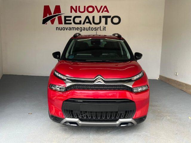 CITROEN C3 Aircross BlueHDi 110 S&S Plus