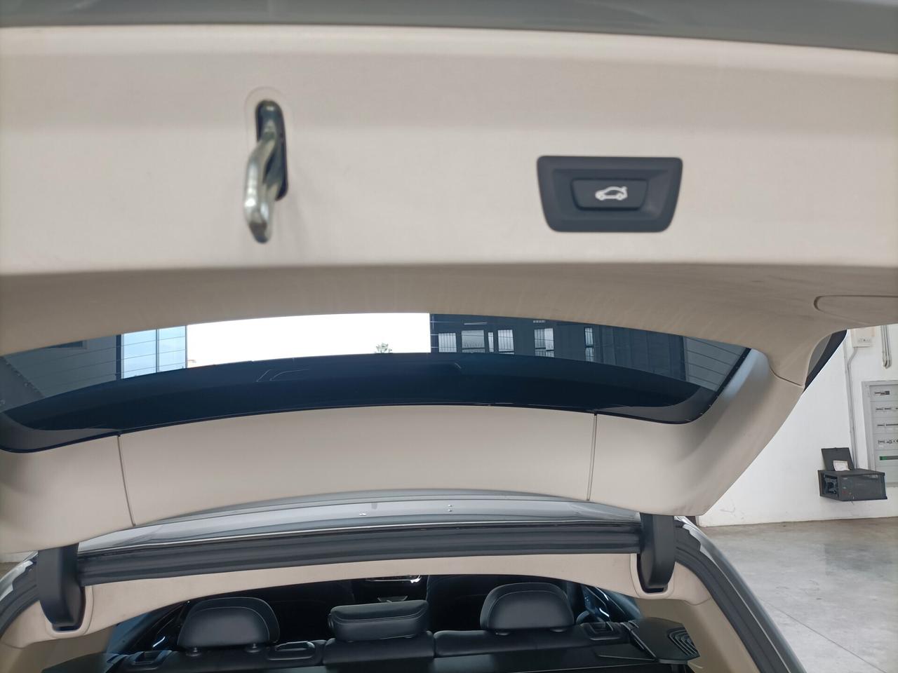 Bmw X3 xDrive20d xLine CV 190 02/2020