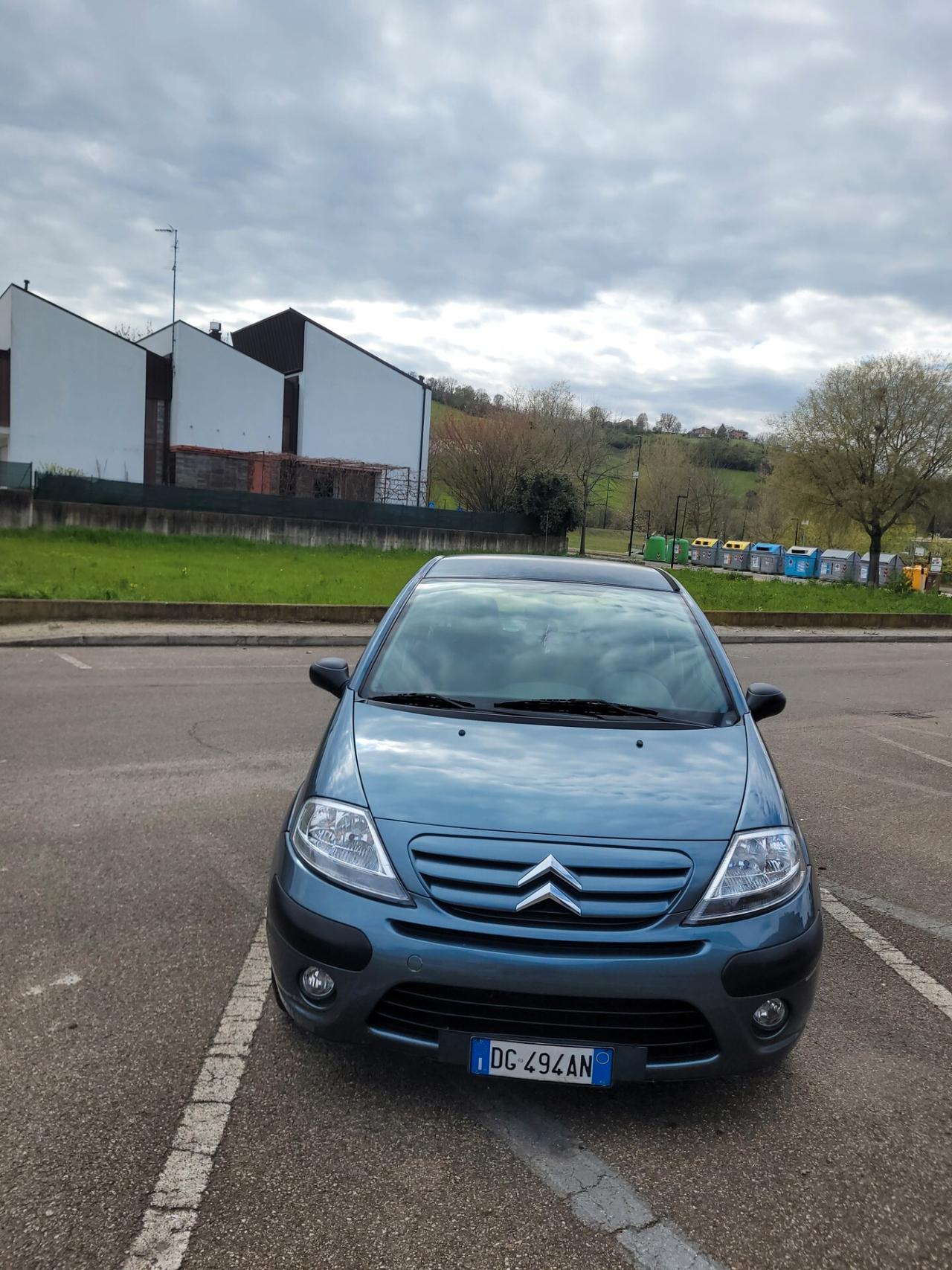 Citroen C3 1.1 Classique