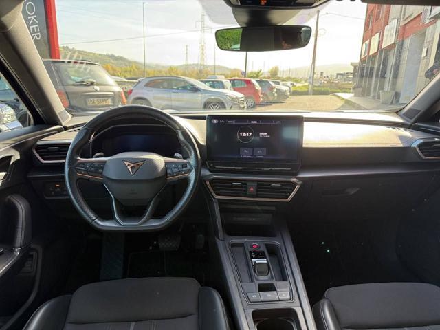 CUPRA Formentor 1.4 e-Hybrid DSG