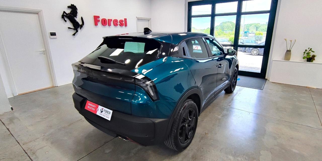 Alfa Romeo Junior 1.2 136 CV Hybrid eDCT6 Speciale