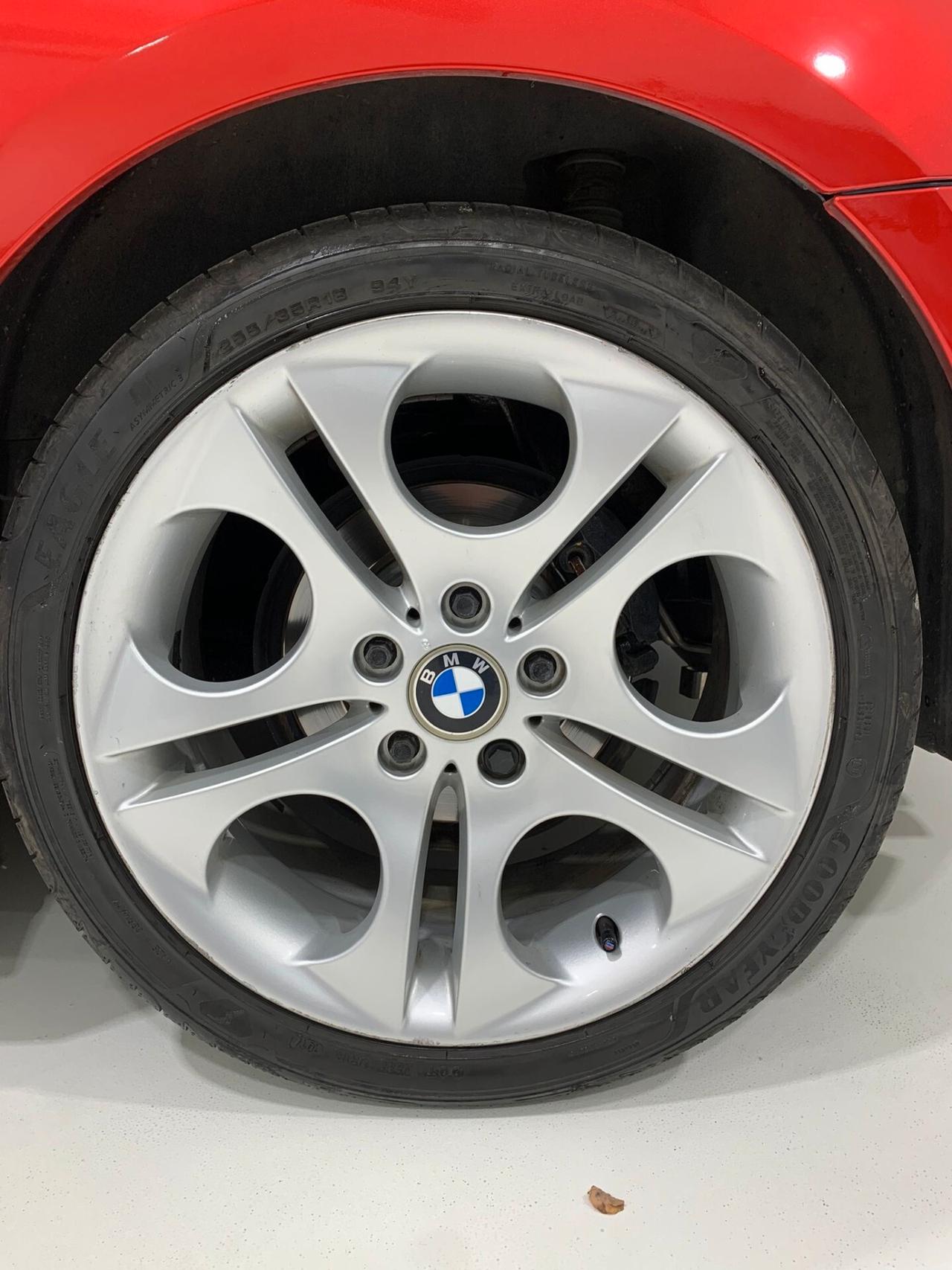 Bmw Z4 2.5i cat Roadster