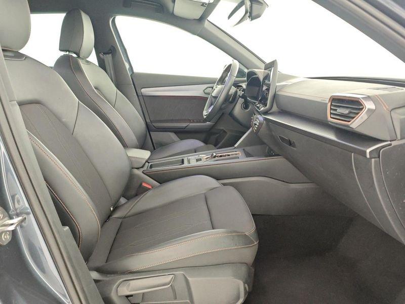 CUPRA Formentor 2.0 TDI DSG