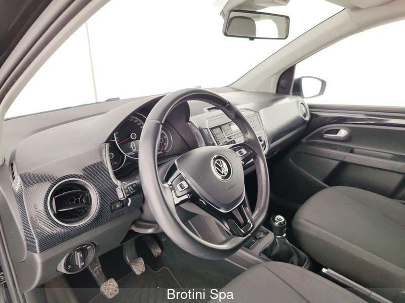 Volkswagen up! 1.0 5p. EVO move BlueMotion Technology