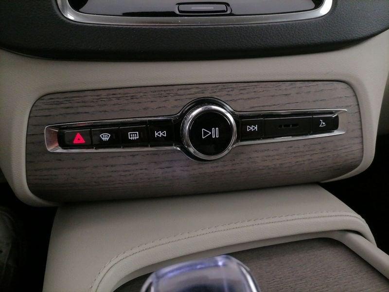 Volvo XC90 2.0 b5 Inscription awd geartronic my20