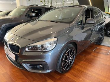 BMW 218d Active Tourer Sport