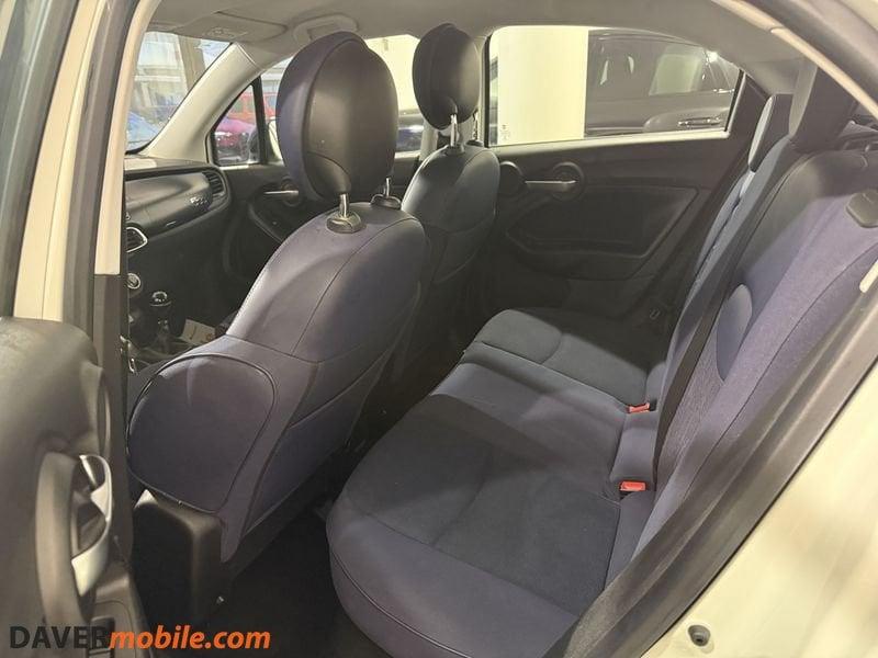 FIAT 500X 500X 1.3 MultiJet 95 CV Cult