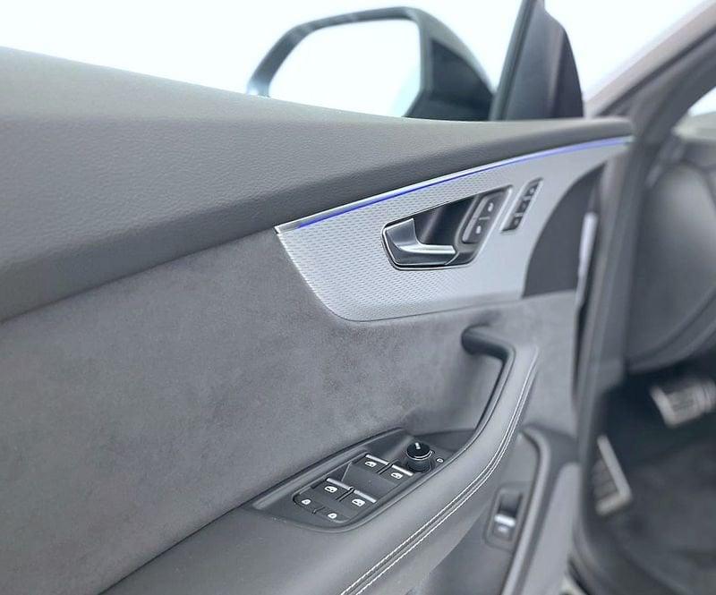 Audi Q8 Q8 SUV 45 TDI quattro tiptronic S line edition