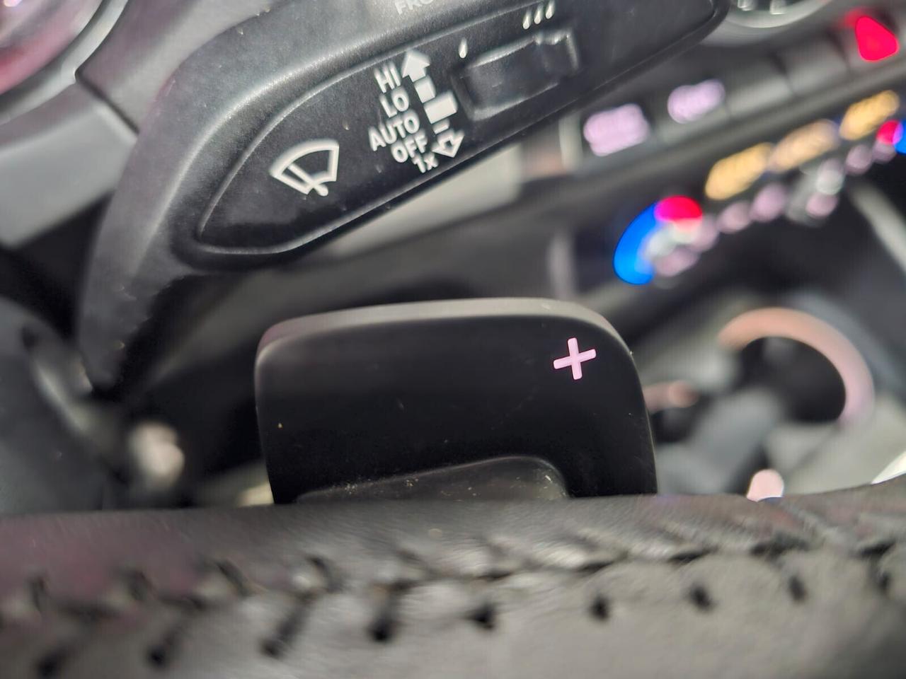 NUOVA AUDI A3 SPORTBACK ADVANCE 1.6 TDI 116CV S-TRONIC