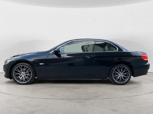 BMW 320 i cat Cabrio Futura