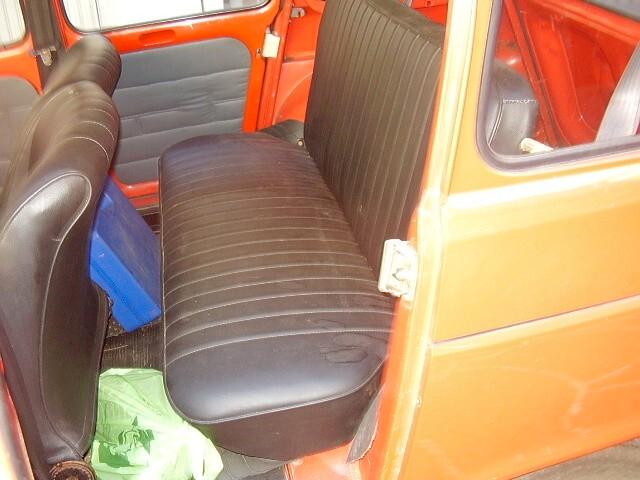 Renault R 4 950 TL