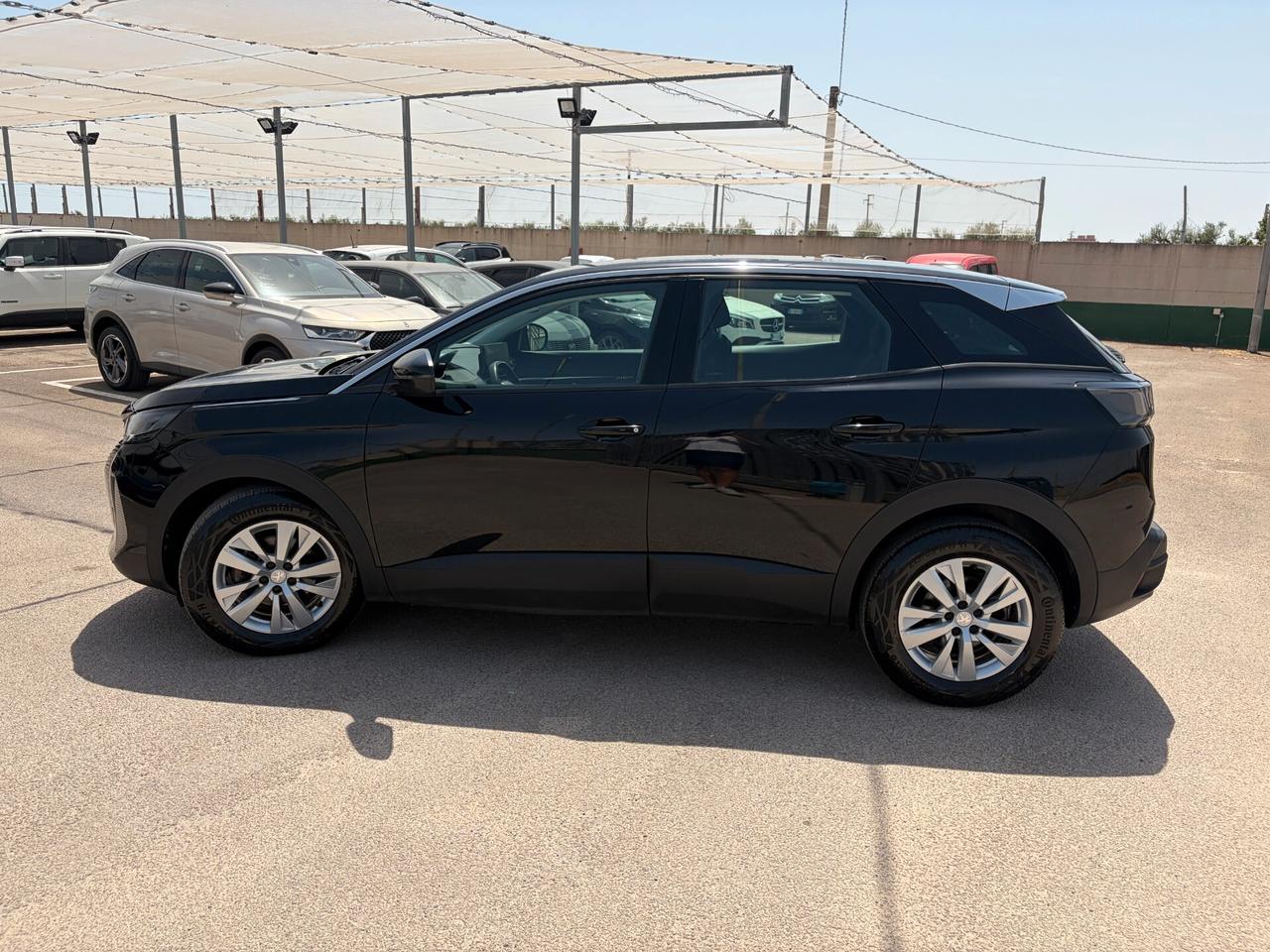 Peugeot 3008 1.5 BlueHDi 130cv EAT8 Active Pack