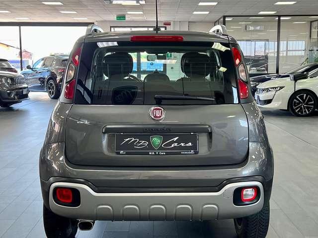 Fiat Panda 0.9 t.air t. Cross 4x4
