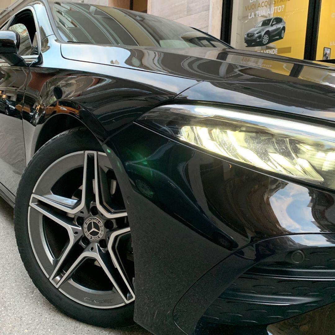 Mercedes Classe A 180 AMG Line Premium